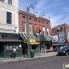 Beale Street Merchants Association