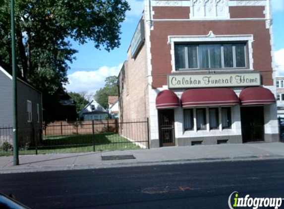 Calahan Funeral Home - Chicago, IL