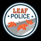 Leaf Police