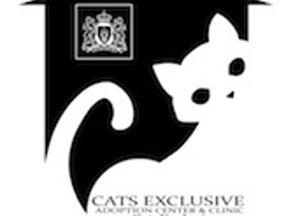Cats Exclusive Inc - Margate, FL