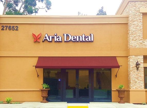 Aria Dental - Mission Viejo, CA