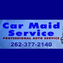 Car Maid Service, XLR8, Inc. - Auto Repair & Service