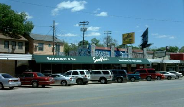 Taco Joint - Austin, TX