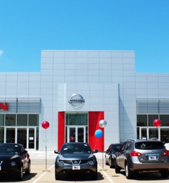 Texas Nissan Of Grapevine 1401 W State Highway 114, Grapevine, TX 76051