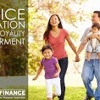World Finance gallery