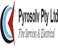 PYROSOLV PTY LTD - Fire Safety Equipment & Consultants