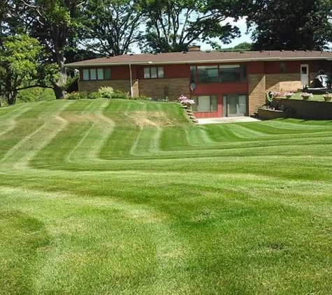 RJR Lawn Service - Marysville, MI