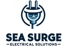 Sea Surge Electrical Solutions - Electrical Contractors