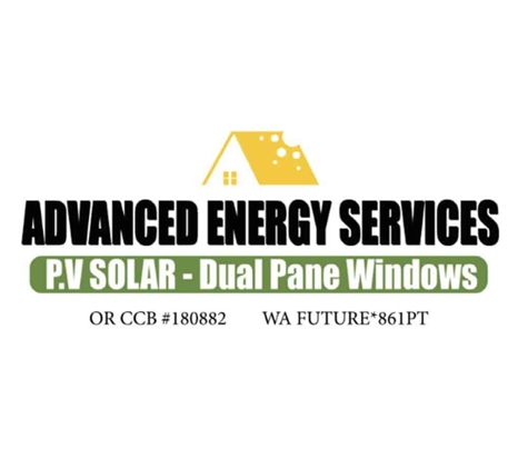 Advanced Energy Services - Wilsonville, OR