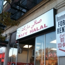 Safy Halal - Middle Eastern Restaurants