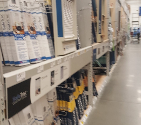 Lowe's Home Improvement - Garner, NC