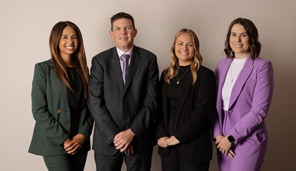 Geldard Sherrington Lawyers - Pialba, QLD