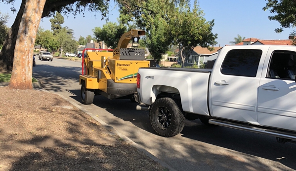 Garden Green Landscaping - Los Angeles, CA