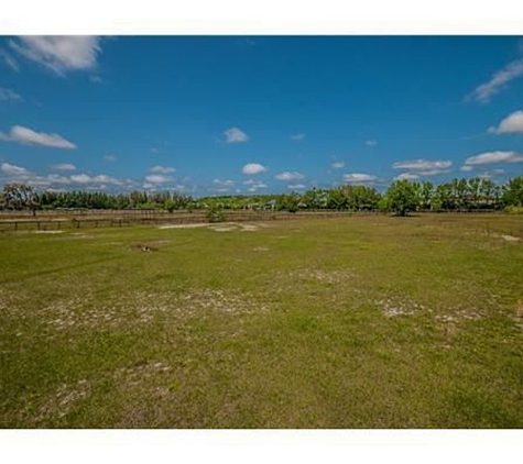 Huntsville Equestrian Center - Odessa, FL