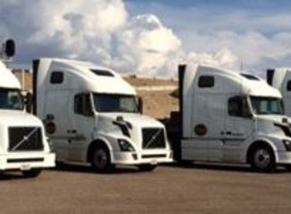 Gandy Cargo and Logistics, LLC - Albuquerque, NM