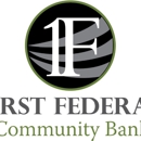 Stephen R. Harless - Mortgage Lender - First Federal Community Bank - Mortgages