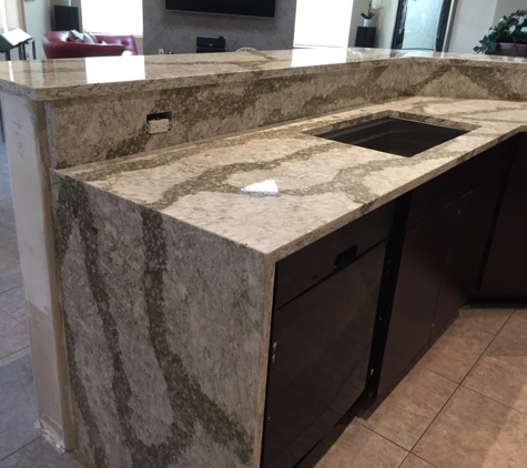 Authentic Granite Creations - Tucson, AZ