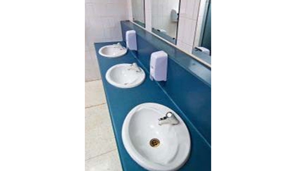 SWSS Washroom Services