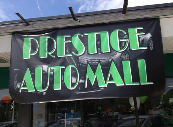 Prestige Auto Mall - Charlotte, NC