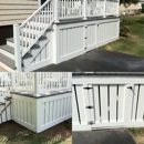 Custom Carpentry Solutions - Carpenters