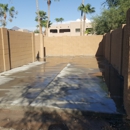 MM Concrete & Construction LLC - Fence Repair