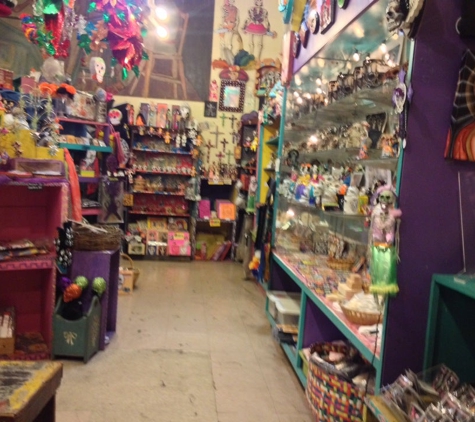 Olvera Candle Shop - Los Angeles, CA