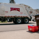 Rumpke - Corporate Headquarters - Recycling Equipment & Services