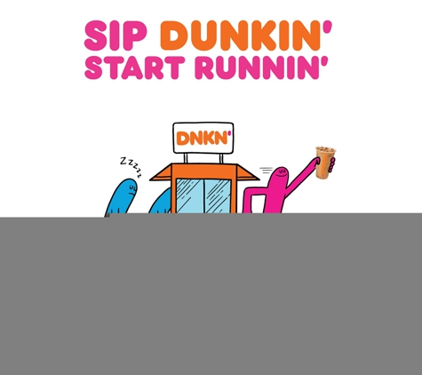 Dunkin' - Elizabeth, NJ