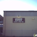 Patco Machine & Fab., Inc. - Steel Fabricators