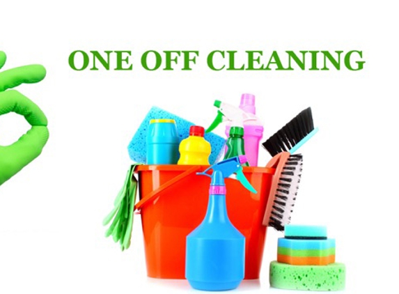 Coastal Builder's Clean - Drysdale, VIC