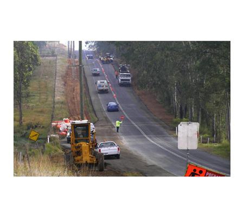 RPQ Pty Ltd - Swanbank, QLD