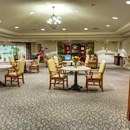 The Auberge at The Woodlands - Assisted Living Facilities