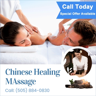 Chinese Healing Massage - Albuquerque, NM