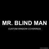 Mr. Blind Man - CLOSED gallery