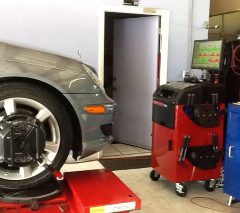 Gerry's Auto Repair Inc - Kissimmee, FL