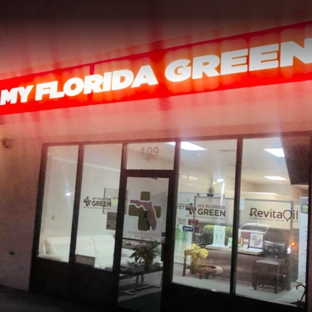 My Florida Green - Medical Marijuana Naples - Naples, FL