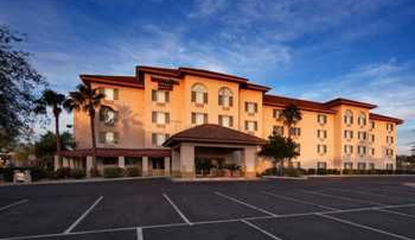 SpringHill Suites Phoenix Glendale/Peoria - Glendale, AZ