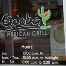 Qdoba Mexican Grill - Mexican Restaurants