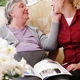 Comfort Heart's  In-Home Care LLC