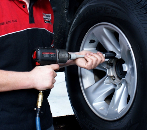 Prime Auto Care - Lonsdale, SA
