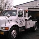 Hercules Towing Portland Oregon - Towing