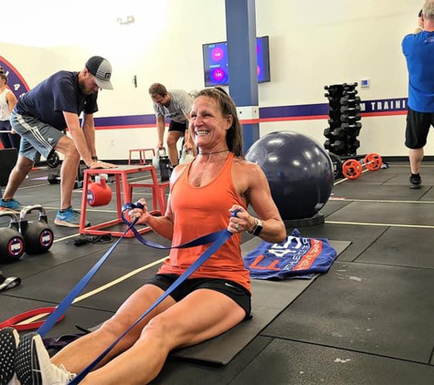 F45 Training - Raleigh, NC