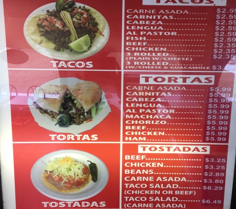 Coronados Mexican Food - Arvada, CO