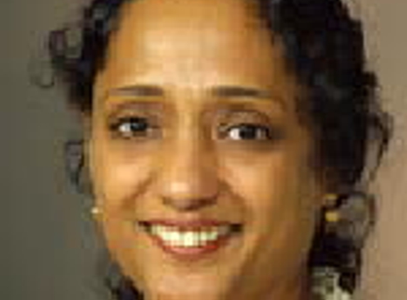 Dr. Sara S Verghese, MD - Westchester, IL