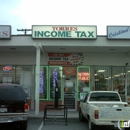 Torres Income Tax - Taxes-Consultants & Representatives