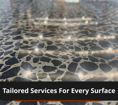 Prime Grinding Tasmania Pty Ltd - Primrose Sands, TAS. Tailored Services For Every Surface