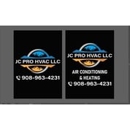 JC Pro HVAC - Heating Contractors & Specialties