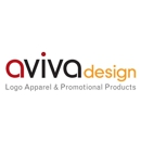 Aviva Design - Custom Embroidery & Screen Printing - Printers-Equipment & Supplies