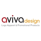 Aviva Design - Custom Embroidery & Screen Printing