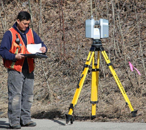 Land Surveyors Center